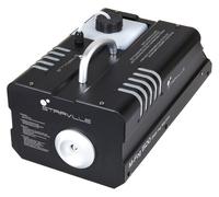 Stairville M-Fog 1500 DMX Fog Machine