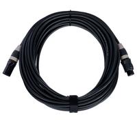 Stairville PDC3CC IP65 DMX Cable 15m 3pin
