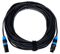 Stairville PDC3CC IP65 DMX Cable 20m 3pin