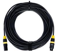 Stairville PDC3CC IP65 DMX Cable 25m 3pin