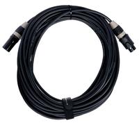 Stairville PDC5CC IP65 DMX Cable 15m 5pin