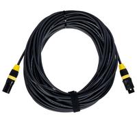 Stairville PDC5CC IP65 DMX Cable 25m 5pin