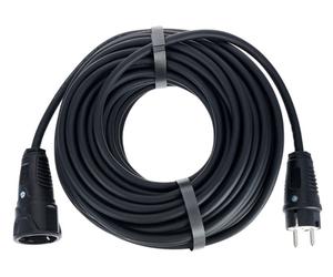 Stairville Power Cable 20m 1,5mm²