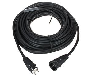 Stairville Power Cable 25m 2,5mm²