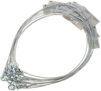 Stairville Safety Set 100cm/3mm 10pcs.