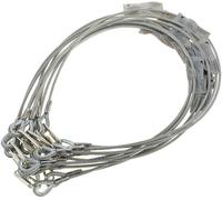 Stairville Safety Set 120cm/6mm 10pcs.