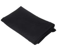 Stairville Skirt 160g/m² 6.0x0.8m Bk