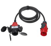 Stairville SPSC CEE16A 3PS 3m