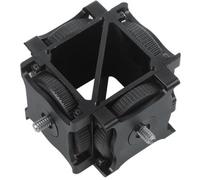 Stairville The Tube 4-way Connector