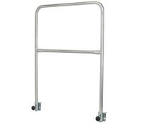 Stairville Tour Stage Handrail 1m