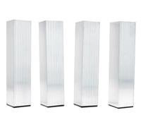 Stairville Tour Stage Leg Set of 4x 30cm