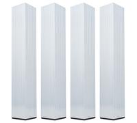 Stairville Tour Stage Leg Set of 4x 40cm
