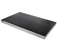 Stairville Tour Stage Platform 1,5x1m ODW