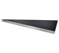 Stairville Tour Stage Triangle 2x1m L ODW