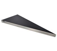 Stairville Tour Stage Triangle 2x1m R ODW