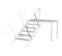 Stairville Tour Stage VarioStair Handrail