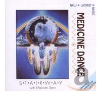 Stairway - Medicine Dance