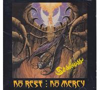 Stairway - No Rest No Mercy