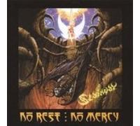 Stairway - No Rest, No Mercy