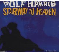Stairway to Heaven By Rolf Harris ,The Australian Doors Show (0001-01-01)