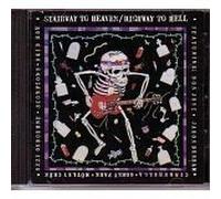 Stairway to Heaven/Highway to Hell by Various Artists (1989) Audio CD