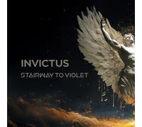 Stairway To Violet - Invictus [VINYL]