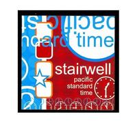 Stairwell – Pacific Standard Time – CD