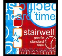 Stairwell – Pacific Standard Time – CD