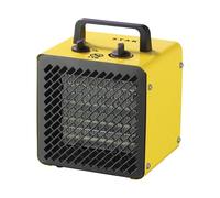 STAK Generador aire 2KW Portable Work Light Black Size 55
