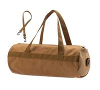 Stake Bag - Portable Tent Accessory Holder, Multifunctional Canvas Storage Bag, Compact Organiser Bag, Robust, Weather-Resistant Construction with Comfortable Carry Strap, Reinforced Base