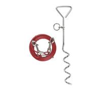 Stake Kerbl With belt 6 m