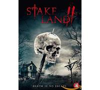 dvd - Stake Land 2 (1 DVD)
