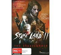 Stake Land 2 The Stakelander [NON-UK Format / Region 4 Import - Australia]