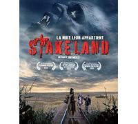 Stake Land [Blu-ray]