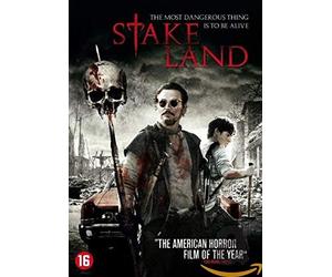 Stake land (DVD)