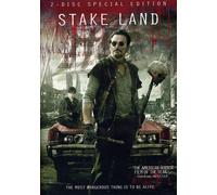 Stake Land [DVD] [Region 1] [US Import] [NTSC]
