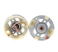 Stakee 2 Pcs Electric Drill Motor Carbon Brushes Holder Tool Accessories for Rs550