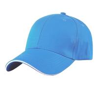 Stakee Anti Radiation Cap Emf Protection Hat Rf/microwave Protection Baseball Cap Unisex Shielding Hats