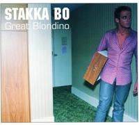 Stakka Bo - Great Blondino