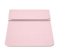 Stakt Folding Yoga Mat - Premium Portable Exercise Workout Mat With Thick Padding - Patented Design - Perfect For Hybrid Workouts - Supports The Knees And Cushions The Joints