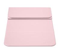 Stakt Folding Yoga Mat - Premium Portable Exercise Workout Mat With Thick Padding - Patented Design - Perfect For Hybrid Workouts - Supports The Knees And Cushions The Joints