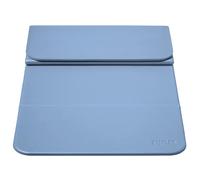Stakt Multi-Purpose Foldable Fitness and Yoga Mat with Patented Design, Training Mat with Non-Slip Surface, Portable and Lightweight, for Studio or Home Use, As Seen On Shark Tank
