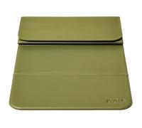 Stakt The Original Foldable Yoga Mat High Quality Foldable Exercise Workout Mat with Non-Slip Surface Lightweight Portable for Study or Home Use as Seen on