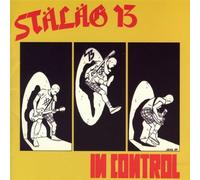 Stalag 13 | Control | CD by Stalag 13 (2003-02-18)