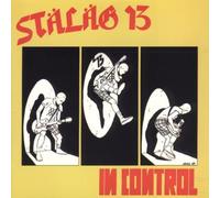 Stalag 13 - In Control CD