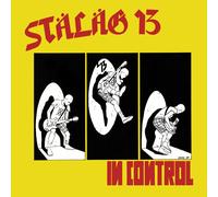Stalag 13 - In Control (TRUST Edition) [Vinyl LP] [VINYL]