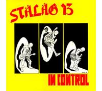 Stalag 13 - In Control [VINYL]