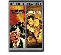 Stalag 17 / Dirty Dozen [DVD] [Region 1] [US Import] [NTSC]