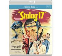 Stalag 17 - The Masters of Cinema Series