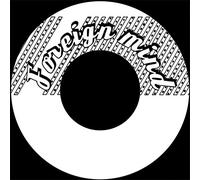 STALAWA FT DARK ANGEL - MUSIC WITH A MESSAGE ( Label : FOREIGN MIND ) [7" VINYL]